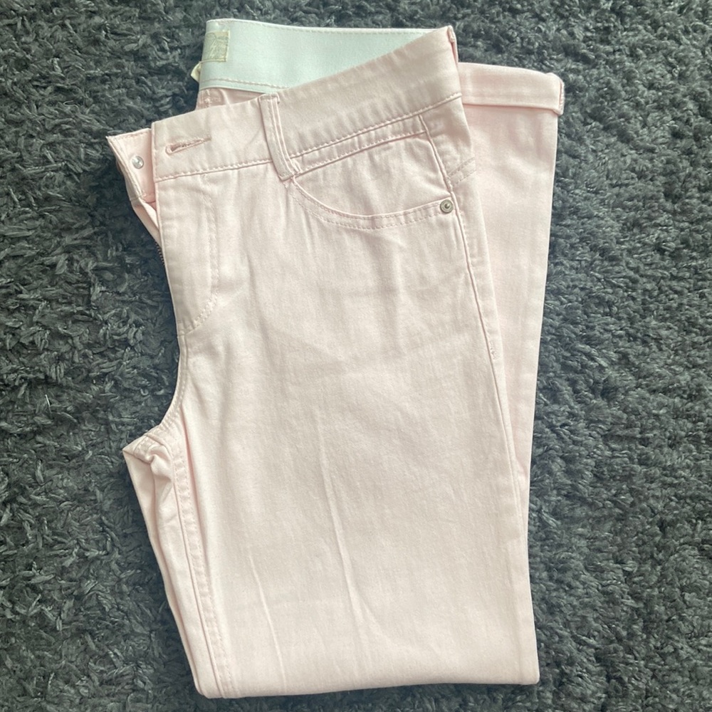 Jolt Blush Pink Pants